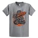 Big Daddy Ride Motorcycle Tee