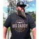 Big Daddy Brewing Company Tee