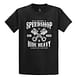 Big Daddy Speed Shop Tee