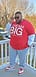 Big Daddy's Dream Big Tee