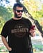 Big Daddy Brewing Company Tee