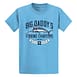 Big Daddy's Fishing Charters Tee