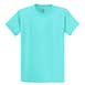 Big Daddy Summer Basics Sea Blue Tee