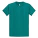 Big Daddy Basics Teal Tee