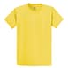 Big Daddy Summer Basics Yellow Tee