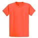 Big Daddy Summer Basics Coral Tee