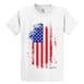 Big Daddy USA Flag Tee