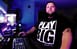 Big Daddy Play Big Tee