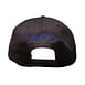 BD00800079-Black and Blue Hat-Back