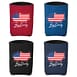 Big Daddy Flag Koozie