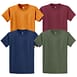 Big Daddy's Rustic Basic T-Shirts