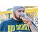 Big Daddy Pint Glass