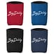 Big Daddy Signature Koozie in four colors