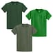 Big Daddy Green Basics