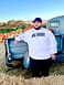 Big Daddy Applique Crewneck