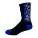 Big Daddy Digital Camo in Black and Blue