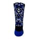 Big Daddy Digital Camo in Black and Blue