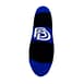 Big Daddy Digital Camo in Black and Blue