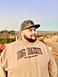 Big Daddy Applique Hoodie