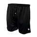 2-Pack Black Boxers. Sizes up to 8x.
