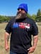 America Drip Tee