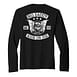 Big Daddy MC Club Long Sleeve Tee Sizes 2XL-10XL
