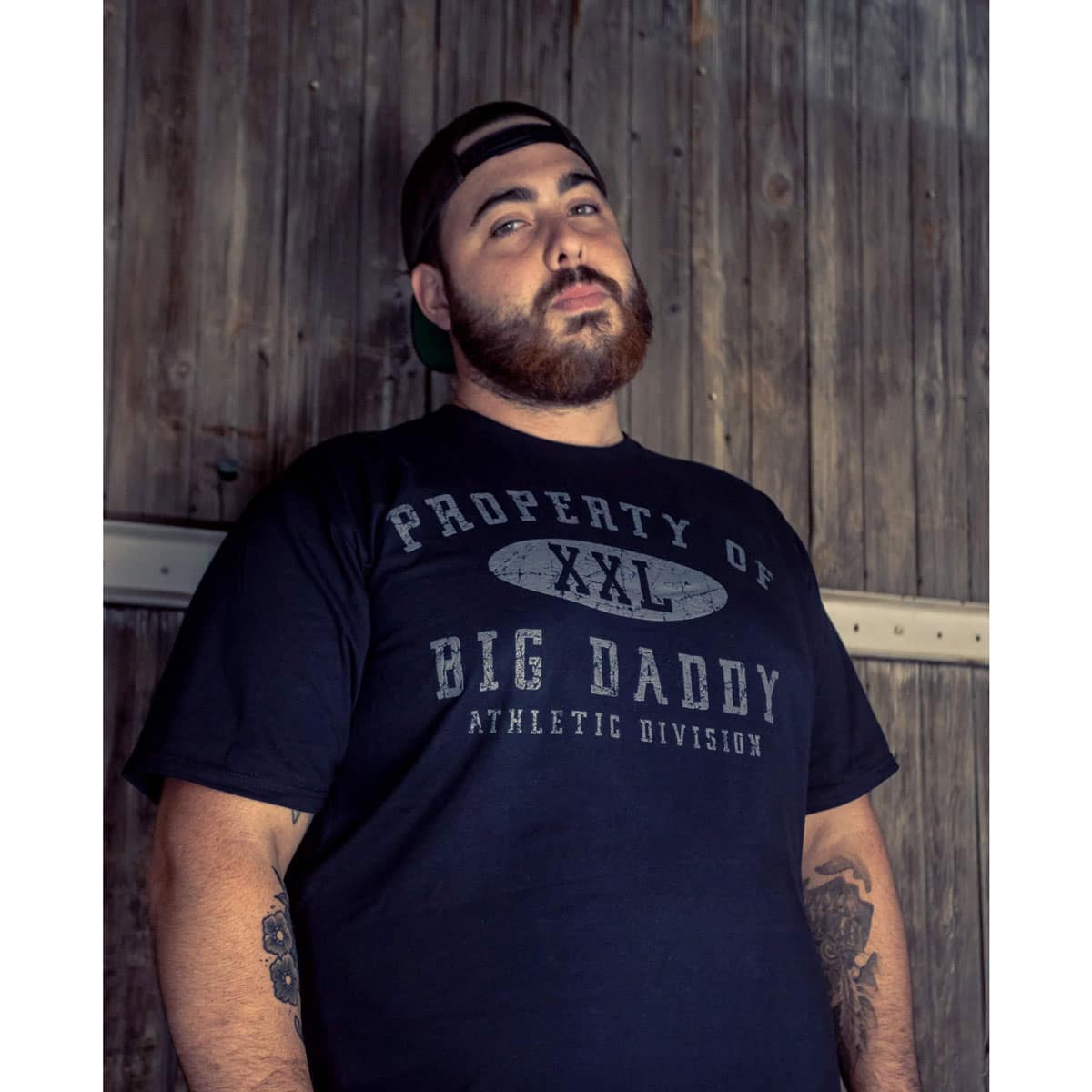 Property of Big Daddy Tee | Big Daddy Clothing Co.