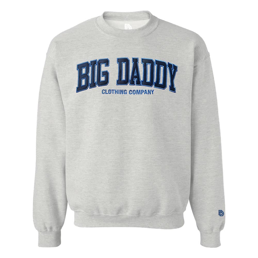 Big daddy sweatshirt Clearance