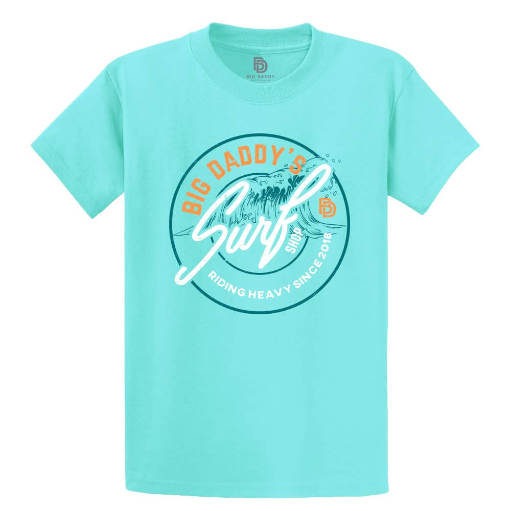 Big daddy clearance clothing company website