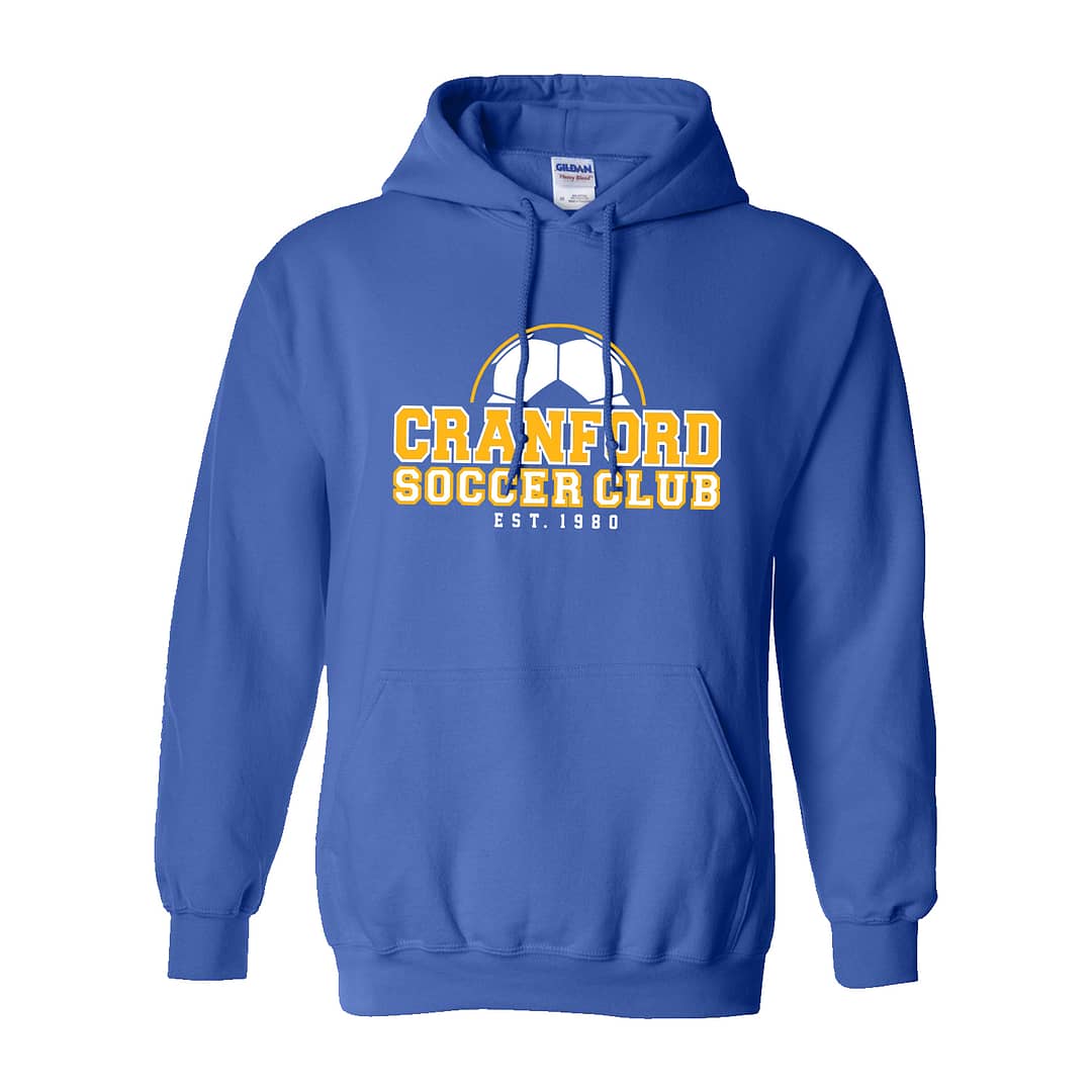 Soccer sweatshirts best sale