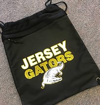 Drawstring Cinch Pack