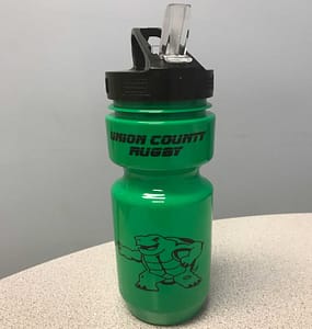 Printed Waterbottle