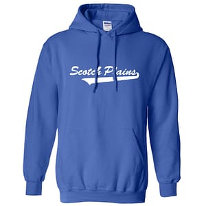 ScotchPlainsTail_RoyalHoodie