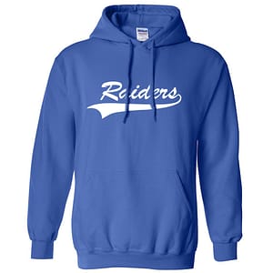 RaidersTail_RoyalHoodie