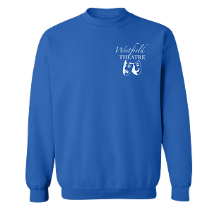 WT_Royal Crewneck Sweatshirt