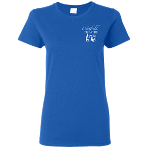 WT_Royal Ladies Tee