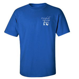 WT_Royal Short Sleeve