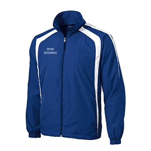 Westfield Marching Band Jacket
