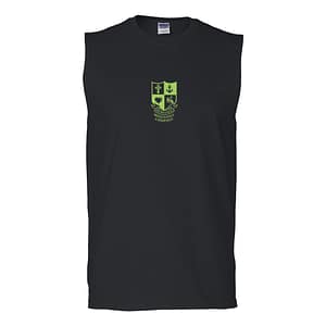 Heritage Irish Dance Unisex Tank Top