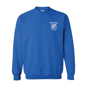 Westfield Choir Crewneck Sweatshirt