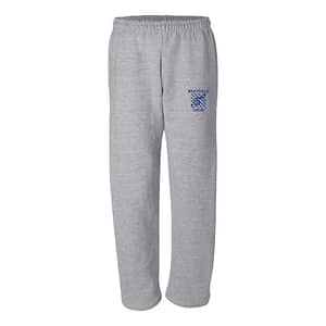 Westfield Choir Open Bottom Sweatpants