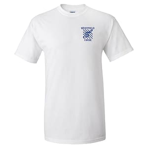 Westfield Choir Short Sleeve Tee