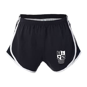 Heritage Irish Dance Running Shorts