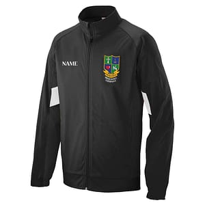 Heritage Dance Team Jacket