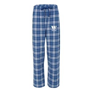 Westfield Marching Band Flannel Lounge Pants