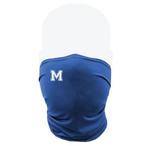 Middlesex Booster Club “M” Gaiter