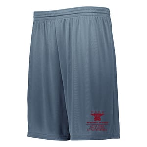 Roselle Park Training Center Wicking Shorts