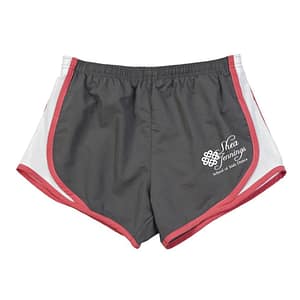 Shea Jennings Running Shorts