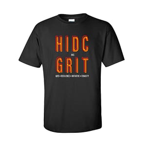 Heritage Dance Oireachtas 2021 Wicking Short Sleeve Tee