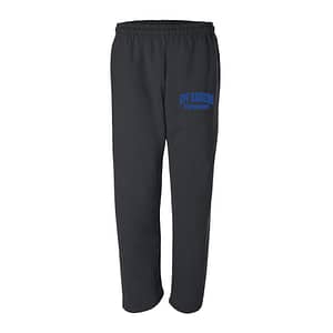 SPF Swimming Open Bottom Sweatpants